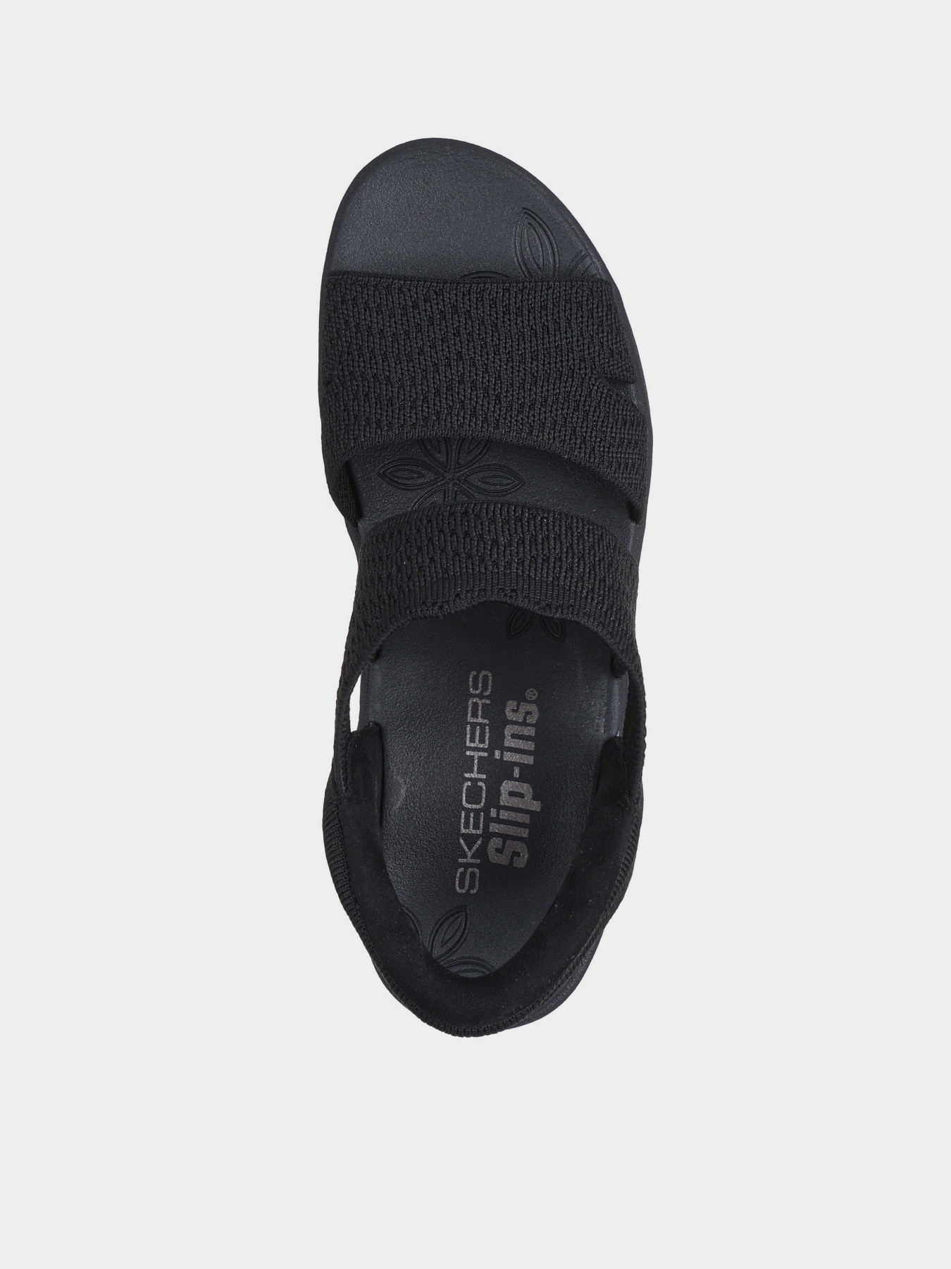 Босоножки Skechers Pier-Lite - Slip On By модель 163510 BBK Фото