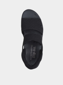 Босоножки Skechers Pier-Lite - Slip On By модель 163510 BBK Фото