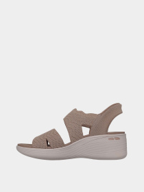 Босоніжки Skechers Pier-Lite - Slip On By модель 163510 MOC Фото