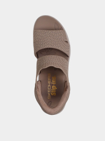 Босоніжки Skechers Pier-Lite - Slip On By модель 163510 MOC Фото