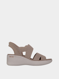 Босоніжки Skechers Pier-Lite - Slip On By модель 163510 MOC Фото