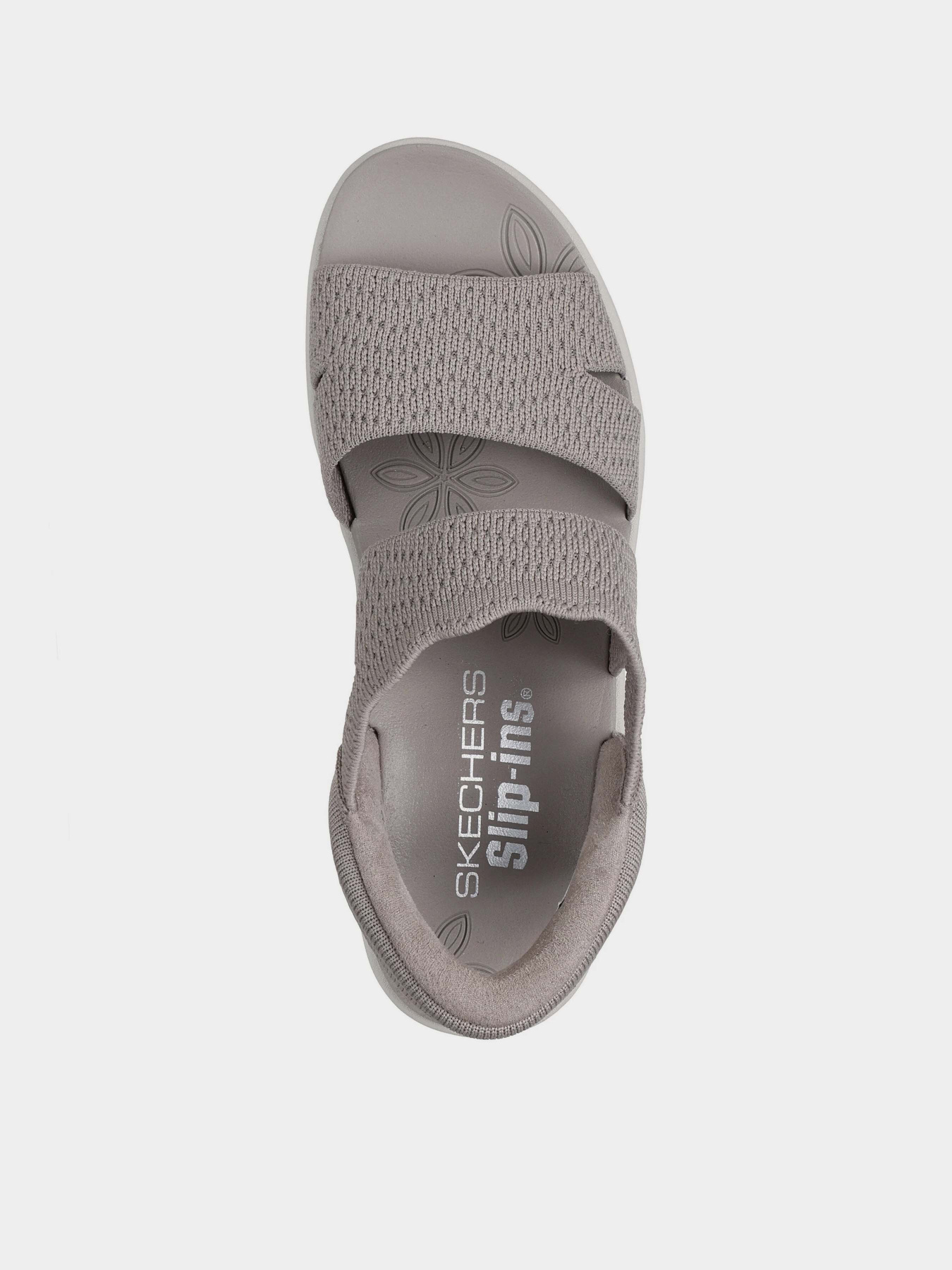 Босоножки Skechers Pier-Lite - Slip On By модель 163510 TPE Фото