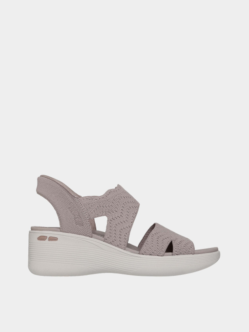 Босоножки Skechers Pier-Lite - Slip On By модель 163510 TPE Фото