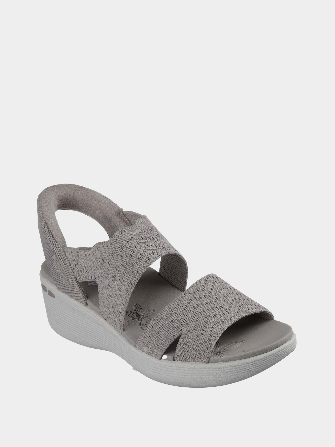 Босоніжки Skechers Pier-Lite - Slip On By модель 163510 TPE Босоніжки Skechers Pier-Lite - Slip On By модель 163510 TPE Фото