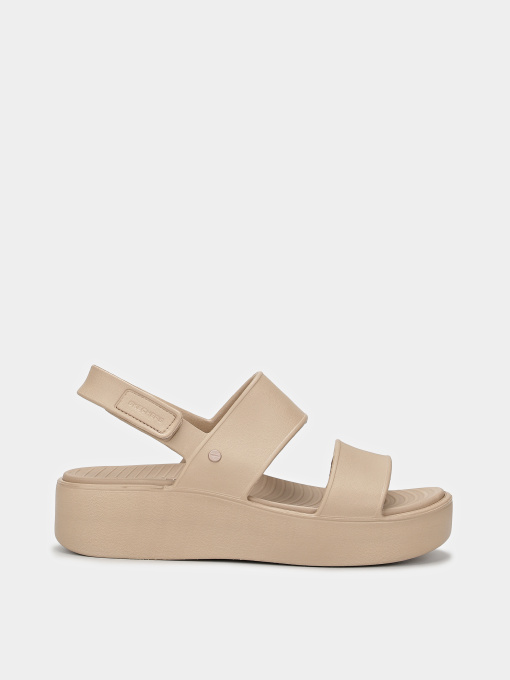 Сандалии Skechers Foamies: Arch Fit Upbeat - Sunrise модель 111257 TPE Фото