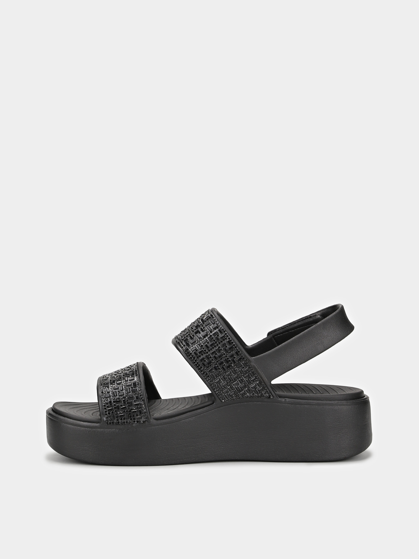 Сандалії Skechers Foamies: Arch Fit Upbeat - Aura модель 111258 BBK Фото