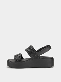 Сандалії Skechers Foamies: Arch Fit Upbeat - Aura модель 111258 BBK Фото