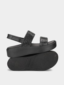 Сандалії Skechers Foamies: Arch Fit Upbeat - Aura модель 111258 BBK Фото