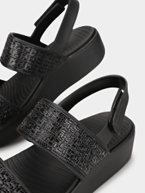 Сандалії Skechers Foamies: Arch Fit Upbeat - Aura модель 111258 BBK Фото