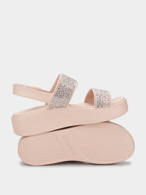 Сандалии Skechers Foamies: Arch Fit Upbeat - Aura модель 111258 LTPK Фото