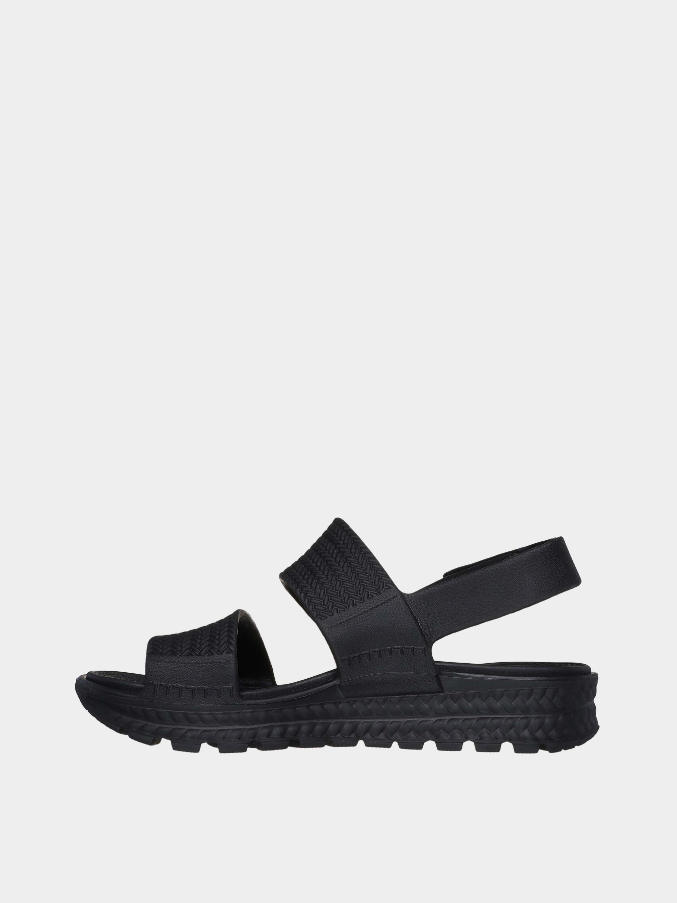 Сандалии Skechers Foamies: Arch Fit Footsteps - Sunny Days модель 111461 BBK Фото