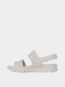 Сандалии Skechers Foamies: Arch Fit Footsteps - Sunny Days модель 111461 NAT Фото