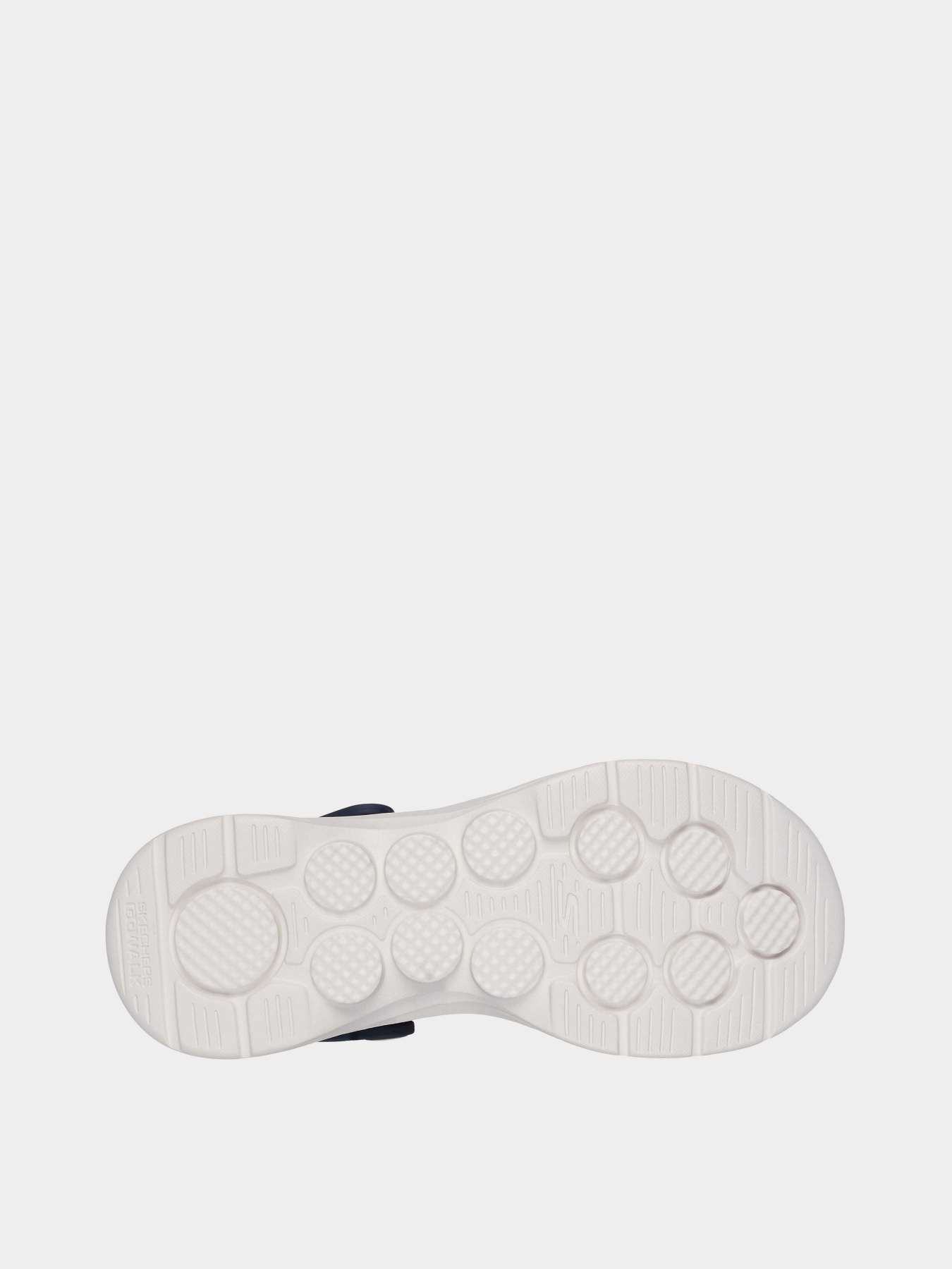 Сабо Skechers Foamies: GO Walk 7 - Joyous модель 111482 NVW Фото