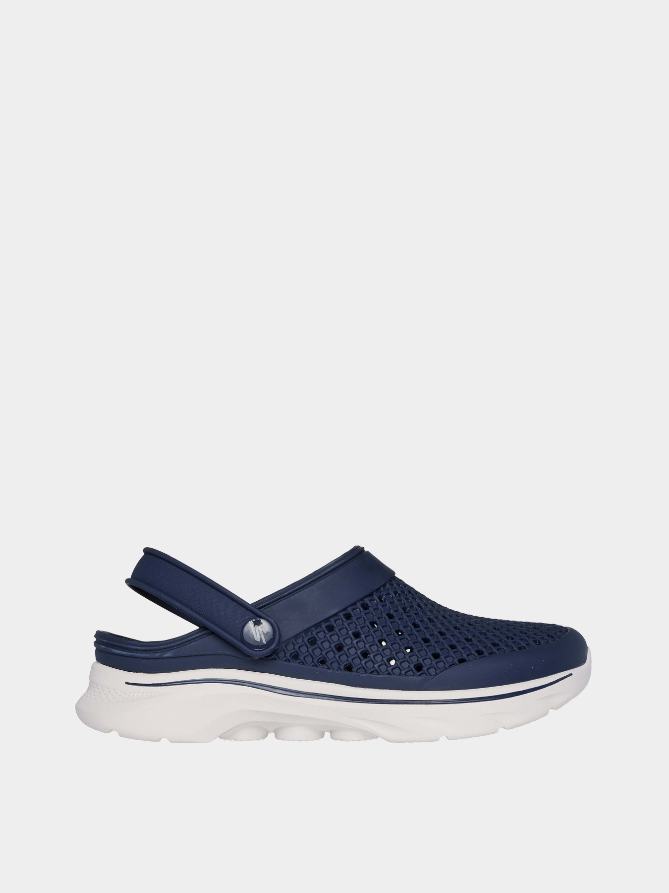 Сабо Skechers Foamies: GO Walk 7 - Joyous модель 111482 NVW Фото
