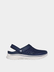 Сабо Skechers Foamies: GO Walk 7 - Joyous модель 111482 NVW Фото