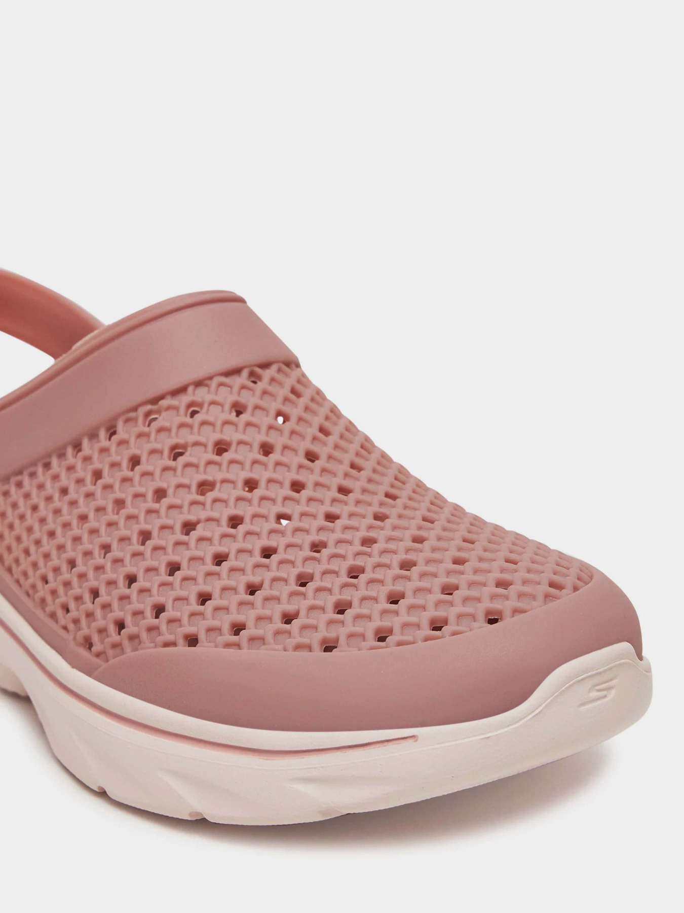 Сабо Skechers Foamies: GO Walk 7 - Joyous модель 111482 ROS Фото