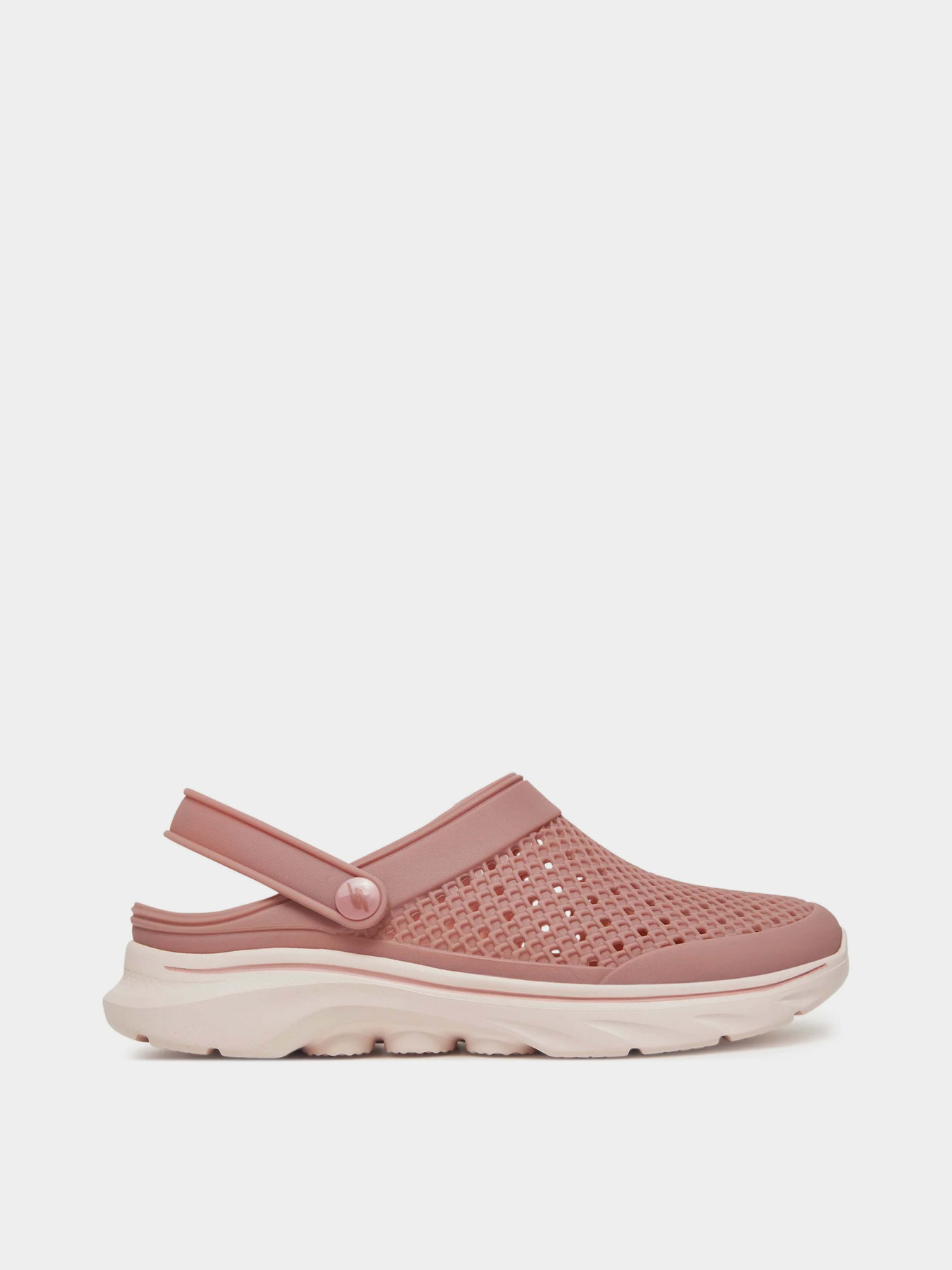 Сабо Skechers Foamies: GO Walk 7 - Joyous модель 111482 ROS Фото