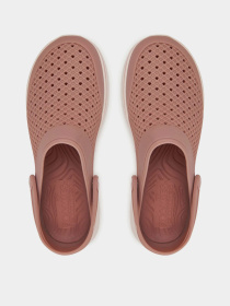 Сабо Skechers Foamies: GO Walk 7 - Joyous модель 111482 ROS Фото