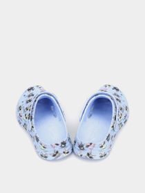 Сабо Skechers Foamies: Arch Fit - Lavender Haze модель 111490 PERI Фото