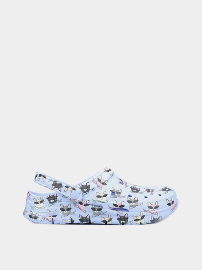 Сабо Skechers модель 111490 PERI - фото