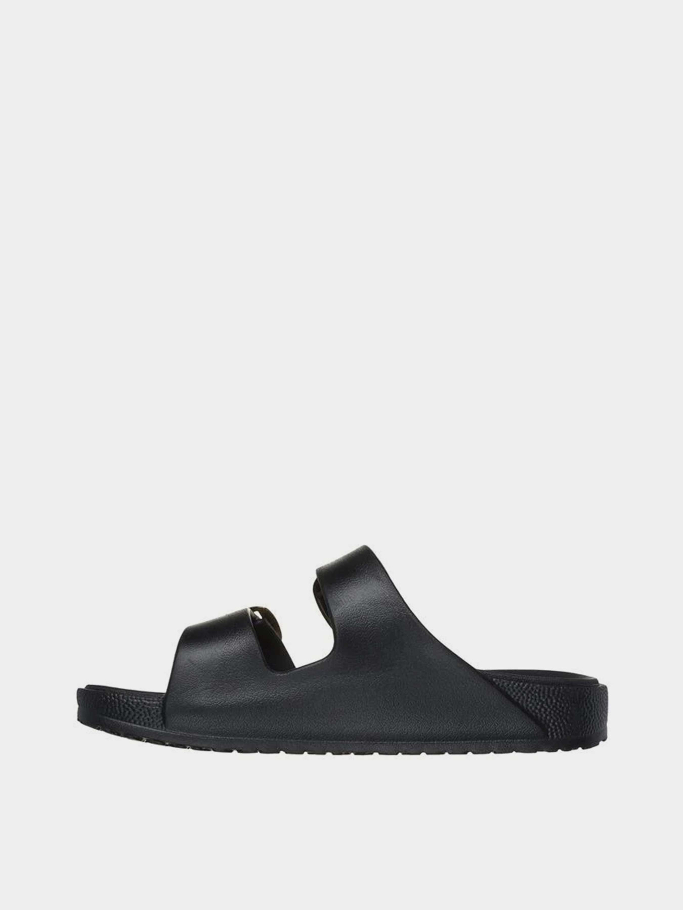 Шльопанці Skechers Foamies: Arch Fit Cali Breeze - Gold Star модель 111592 BLK Шльопанці Skechers Foamies: Arch Fit Cali Breeze - Gold Star модель 111592 BLK Фото