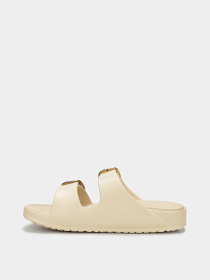 Шльопанці Skechers Foamies: Arch Fit Cali Breeze - Gold Star модель 111592 OFWT Фото