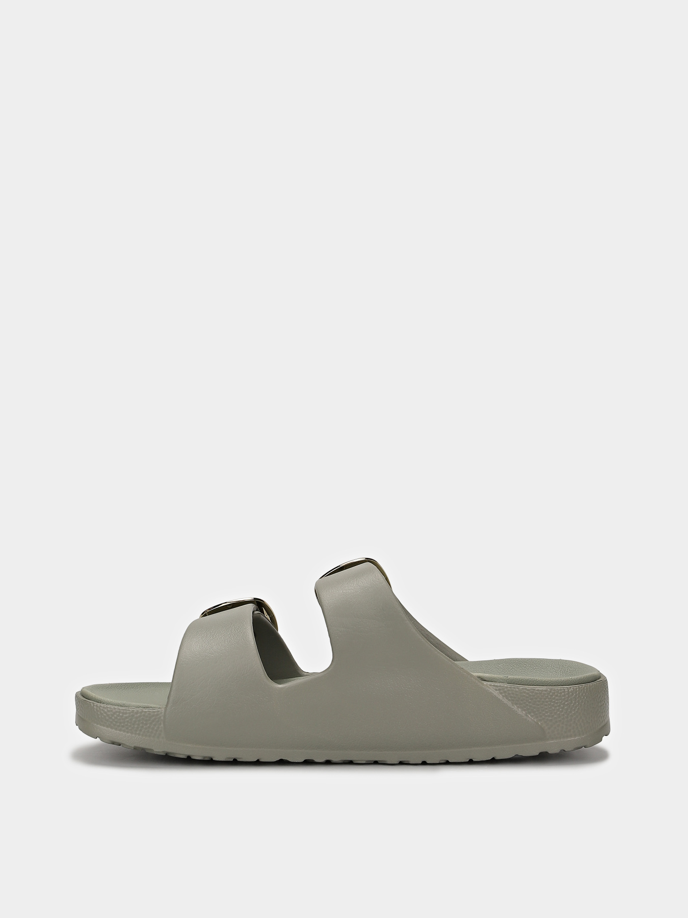 Шлепанцы Skechers Foamies: Arch Fit Cali Breeze - Gold Star модель 111592 OLV Фото