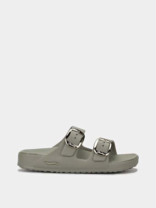 Шльопанці Skechers Foamies: Arch Fit Cali Breeze - Gold Star модель 111592 OLV Фото