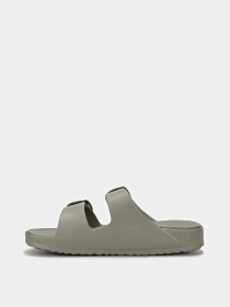 Шлепанцы Skechers Foamies: Arch Fit Cali Breeze - Gold Star модель 111592 OLV Фото