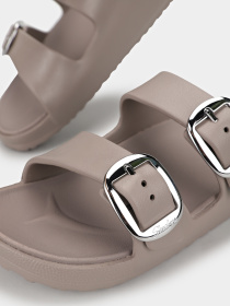 Шльопанці Skechers Foamies: Arch Fit Cali Breeze - Gold Star модель 111592 TPE Фото