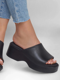 Сабо Skechers Foamies: Rave - As If модель 111660 BBK Фото