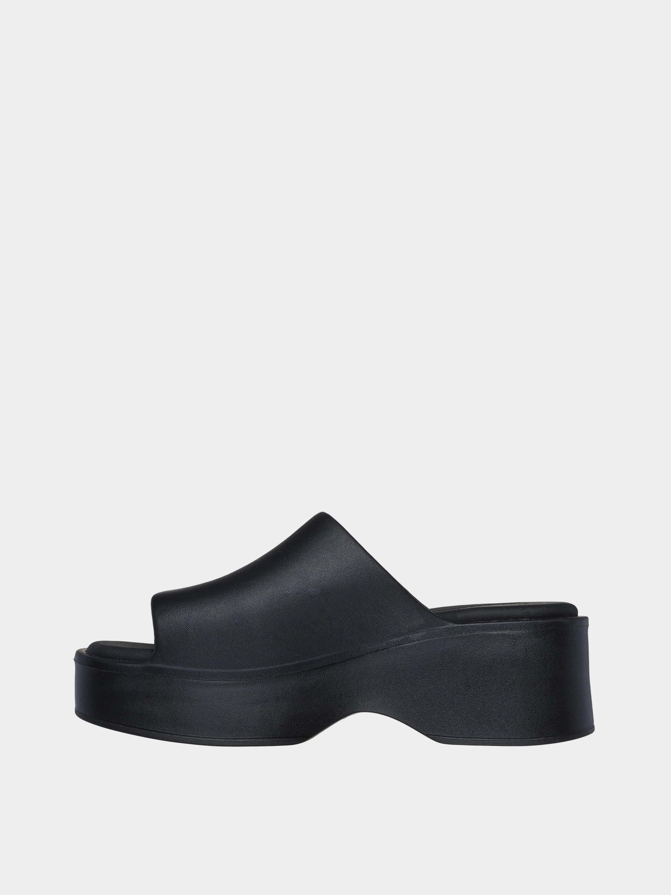 Сабо Skechers Foamies: Rave - As If модель 111660 BBK Фото