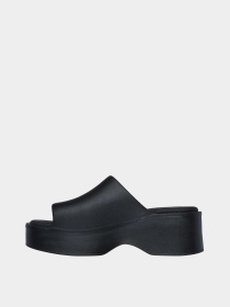 Сабо Skechers Foamies: Rave - As If модель 111660 BBK Фото