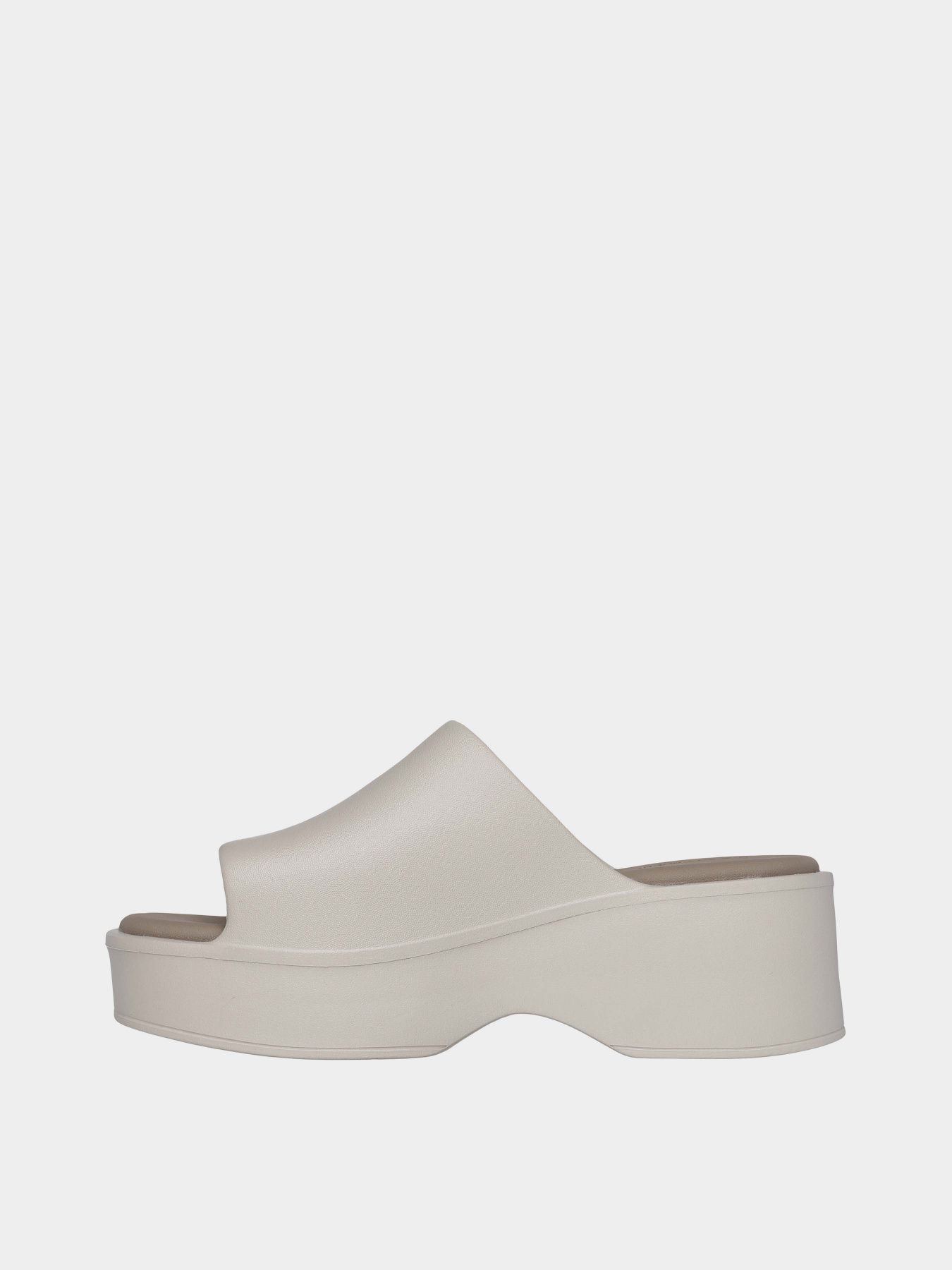 Сабо Skechers Foamies: Rave - As If модель 111660 NAT Фото