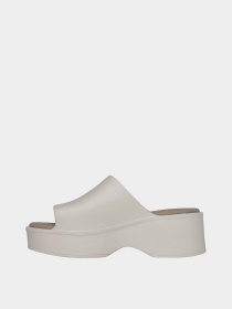 Сабо Skechers Foamies: Rave - As If модель 111660 NAT Фото