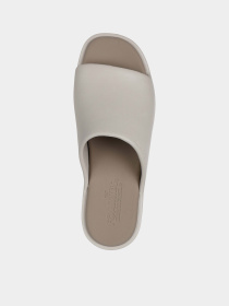 Сабо Skechers Foamies: Rave - As If модель 111660 NAT Фото