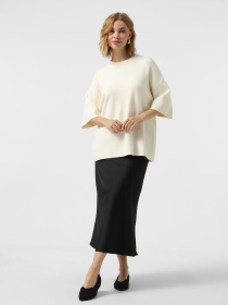 Балетки Skechers Cleo Sawdust - Modesty модель 159132 BBK Фото