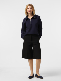 Балетки Skechers Cleo Sawdust - Modesty модель 159132 NVY Фото