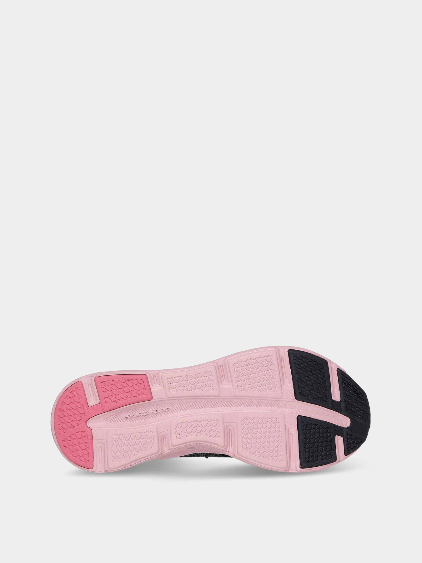 Кросівки Skechers Glide-Step Altus - Fast Lane Модель 150513 BKMV Фото