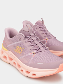 Кроссовки Skechers Glide-Step Altus - Fast Lane модель 150513 LVMT Фото