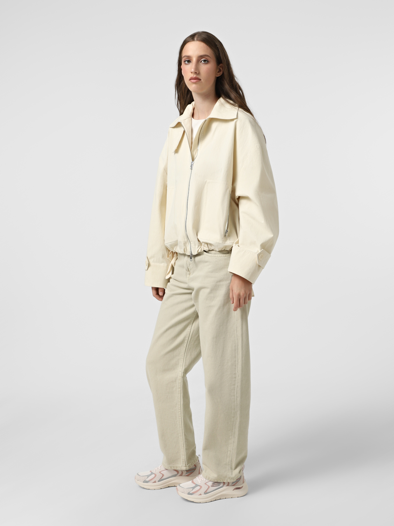 Кроссовки Skechers Arch Fit 2.0 - Vintage Luxe модель 150332 PNK Фото