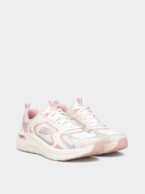 Кроссовки Skechers Arch Fit 2.0 - Vintage Luxe модель 150332 PNK Фото