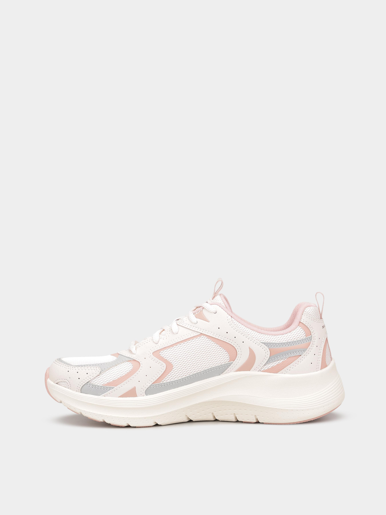 Кроссовки повседневные Skechers ARCH FIT 2.0 модель 150332 PNK Фото