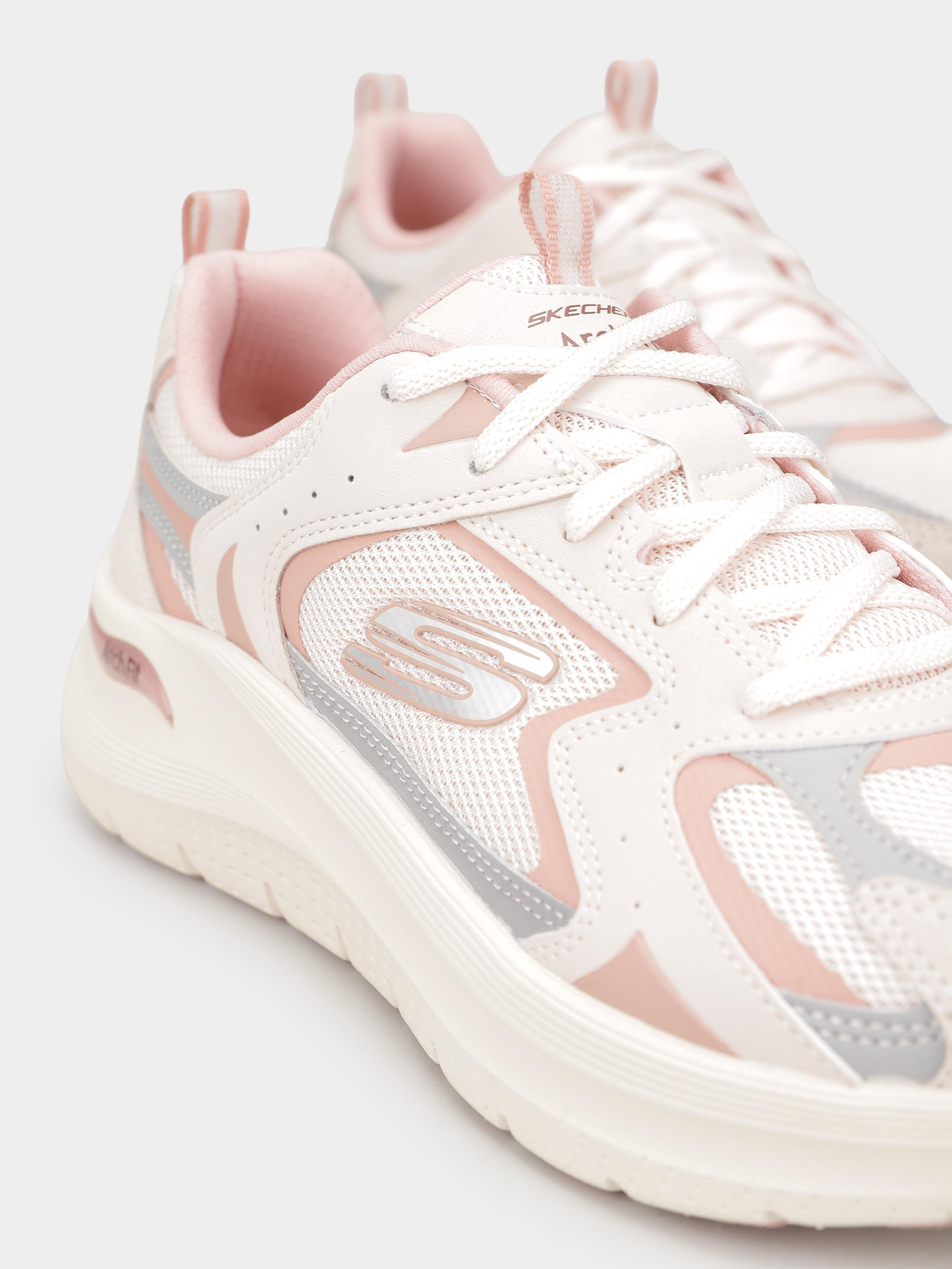 Кроссовки повседневные Skechers ARCH FIT 2.0 модель 150332 PNK Фото