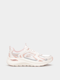 Кросівки Skechers ARCH FIT 2.0 модель 150332 PNK Фото