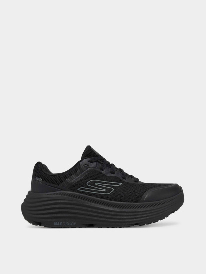 Кросівки Skechers Max Cushioning Endeavour модель 129470 BBK - фото