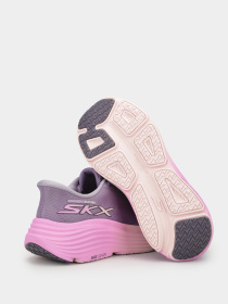 Кросівки Skechers Max Cushioning Endeavour - Hallandale Модель 129473 PUR Фото