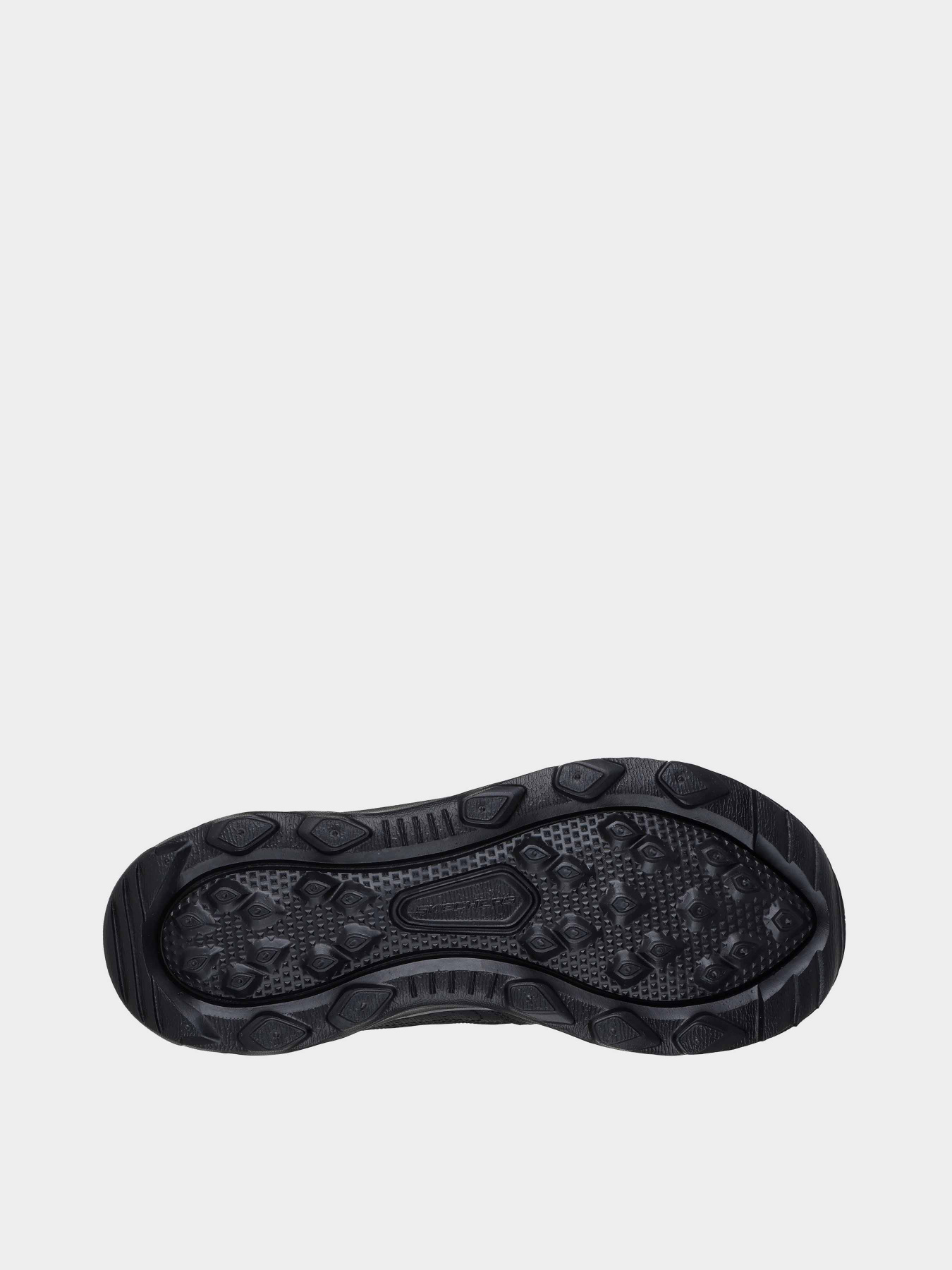 Кроссовки аутдор Skechers RIDGE OAK модель 180233 BBK Фото