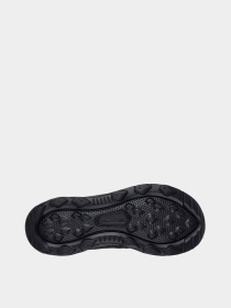 Кроссовки аутдор Skechers RIDGE OAK модель 180233 BBK Фото