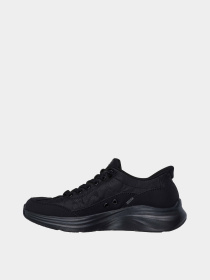 Кросівки Skechers CONTOUR FOAM модель 150404 BBK Фото